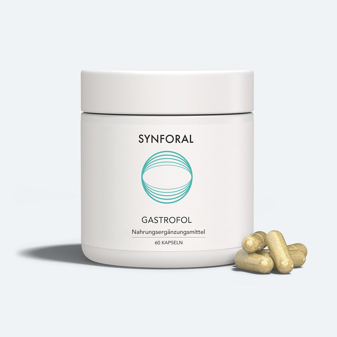 Gastrofol