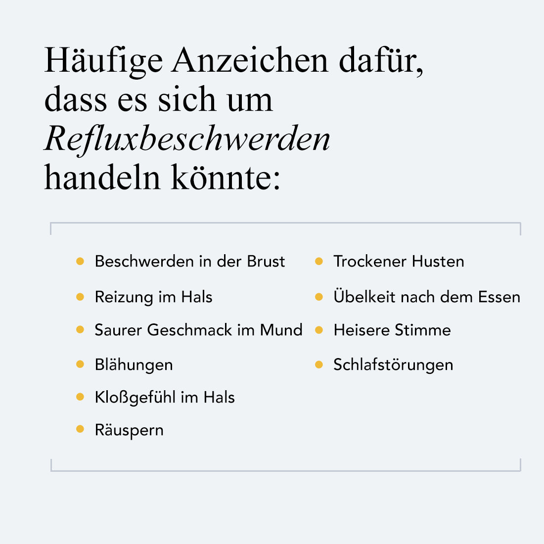 Gastrofol