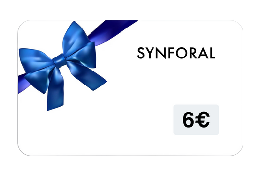 6€ E-Geschenkgutschein